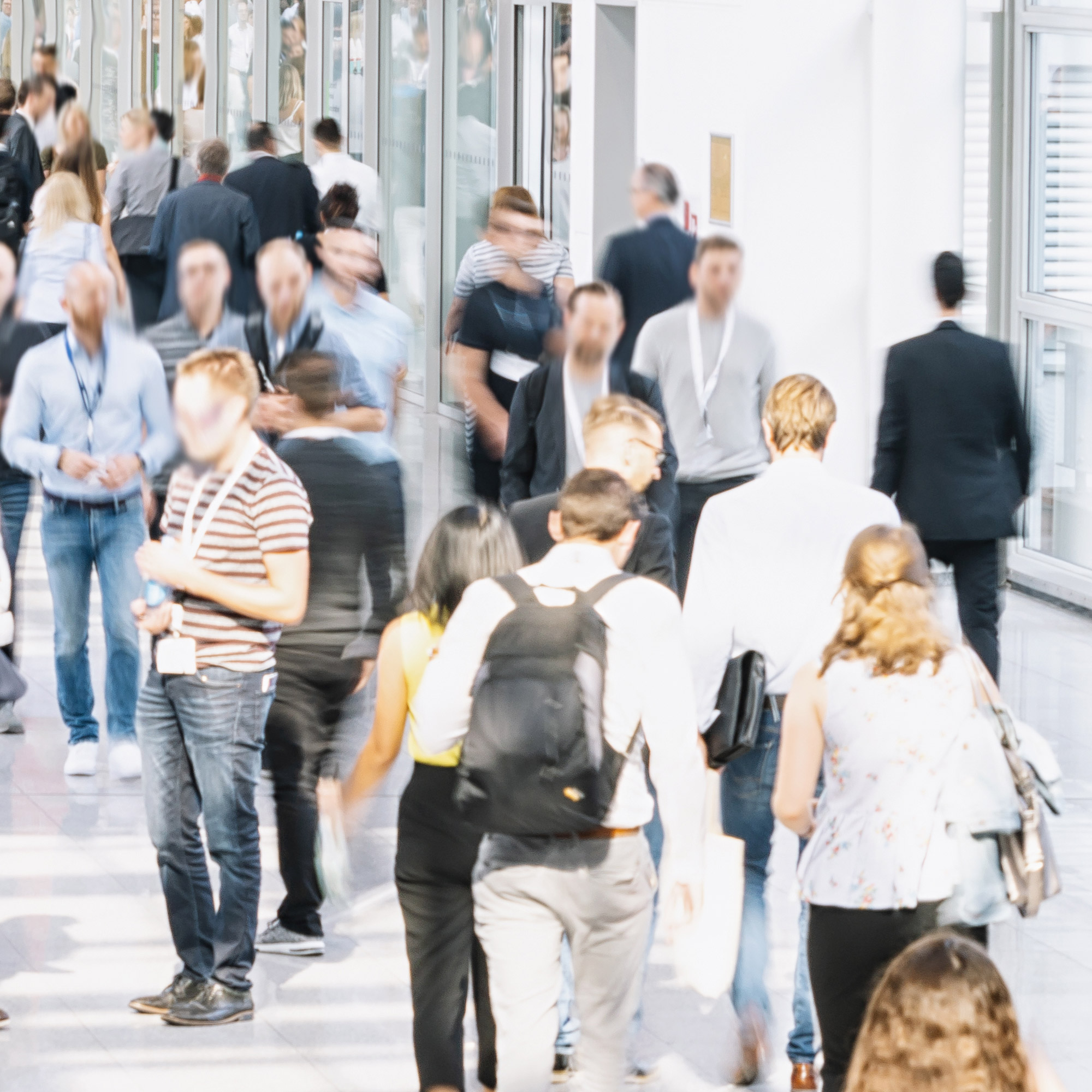 Featured image for CES Day One: Omnicom, Freewheel, and Nielsen Executives Weigh In on the State of Advanced TV