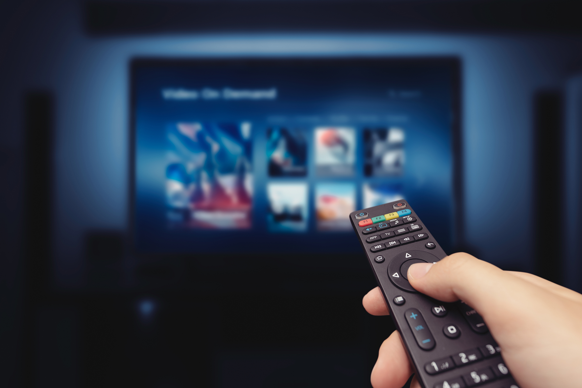 Featured image for VideoAmp Releases Most Comprehensive Commingled TV Viewership Dataset in US Marketplace