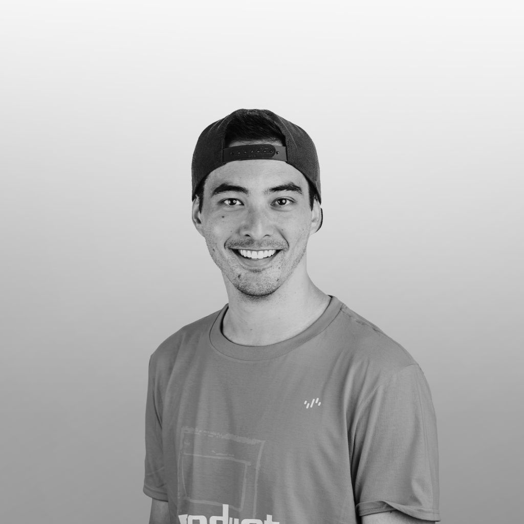 Photo of Dylan Cox