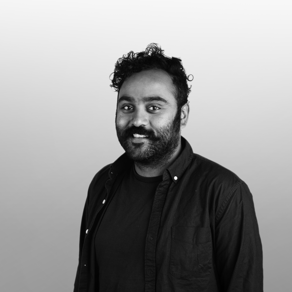 Photo of Hari Sankar