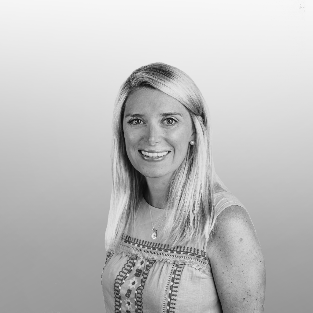 Photo of Laura Tormey