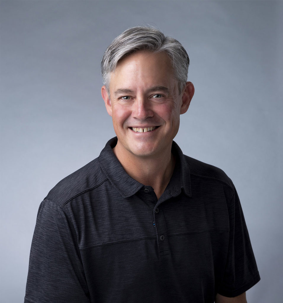 Photo of Cameron Meierhoefer