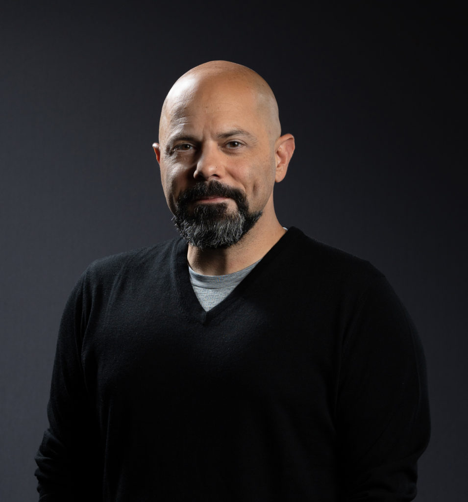 Photo of Frank Germano