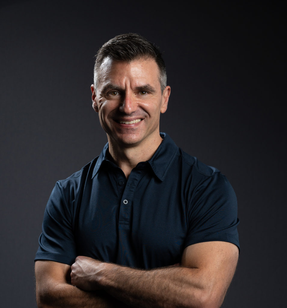 Photo of Nicholas Chakalos