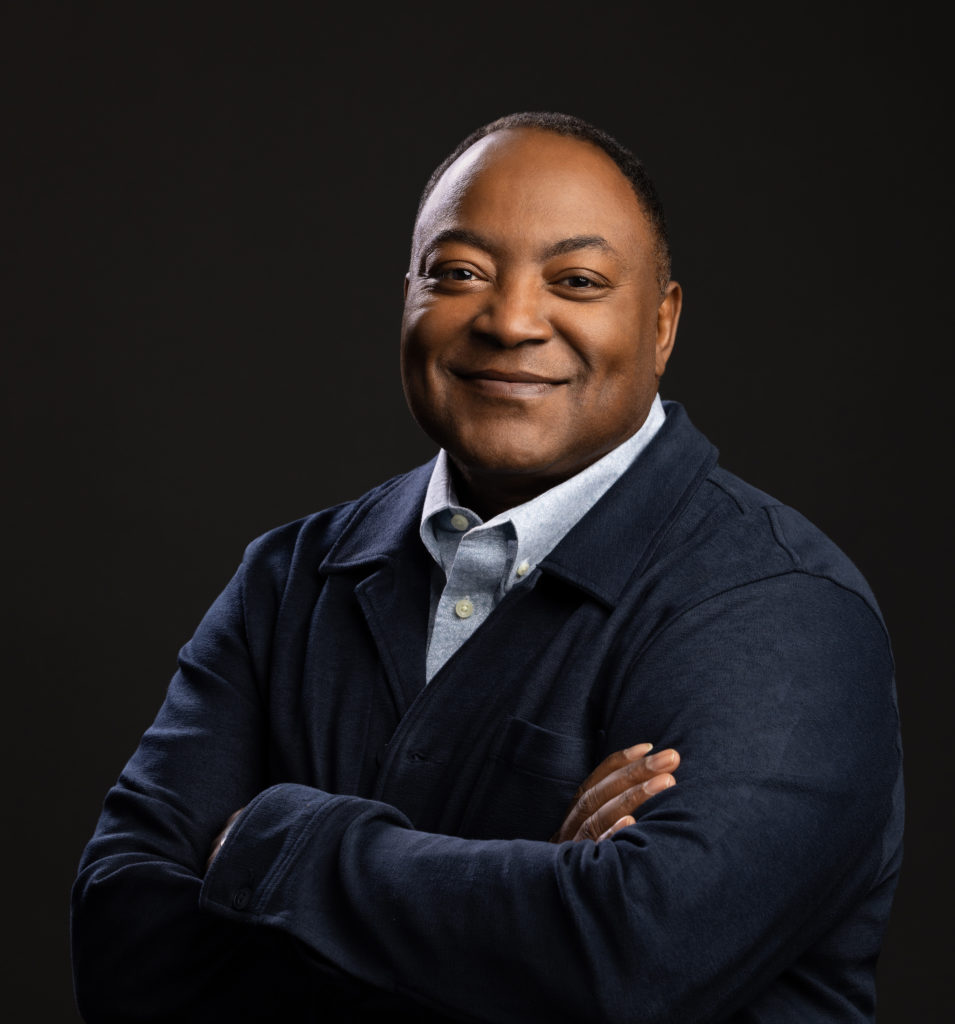 Photo of Wendell Younkins